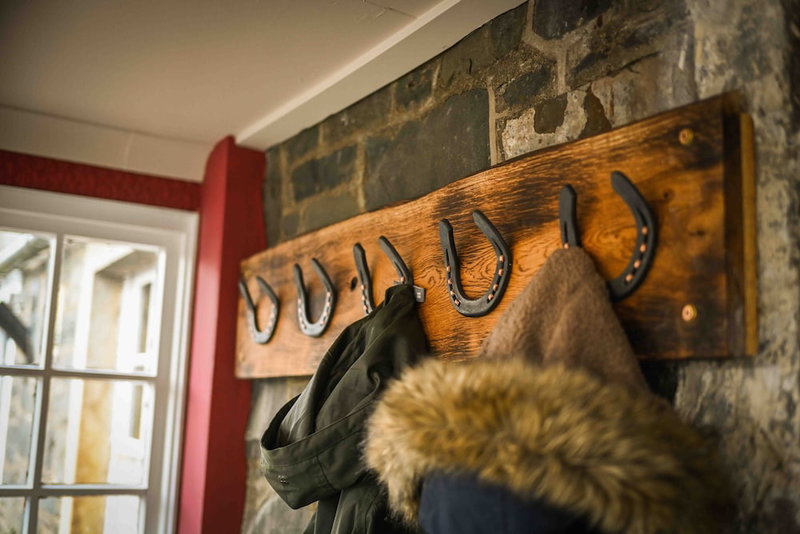 Cross Keys Inn, Selkirk, United Kingdom