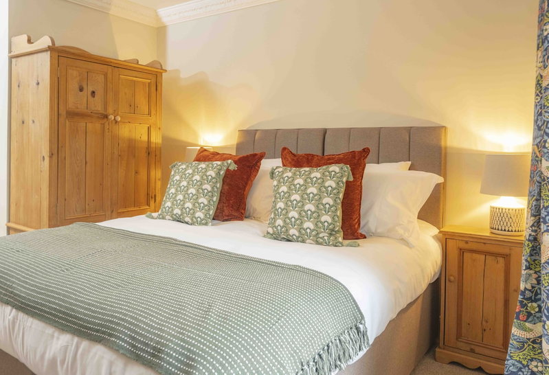 Cross Keys Inn, Selkirk, United Kingdom
