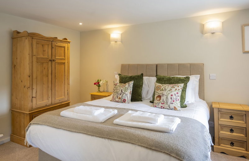 Cross Keys Inn, Selkirk, United Kingdom