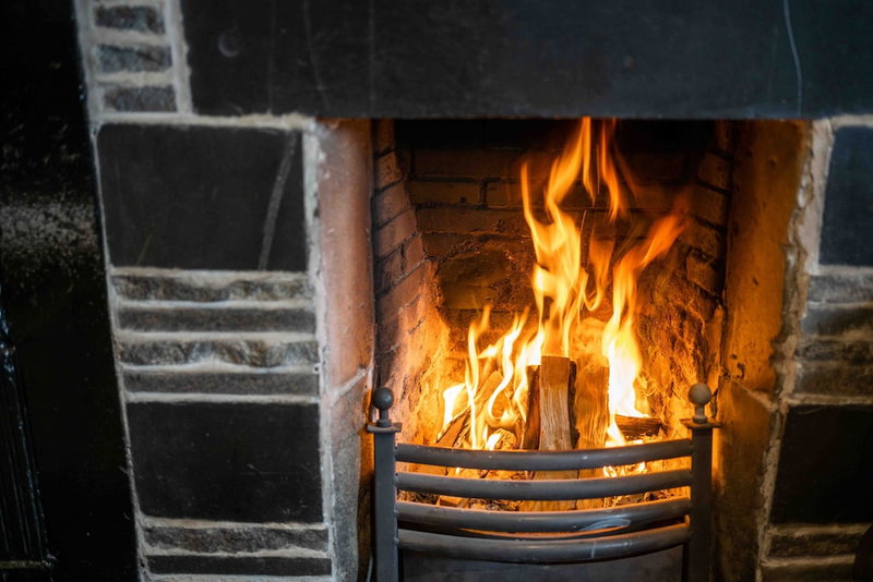 Cross Keys Inn, Selkirk, United Kingdom