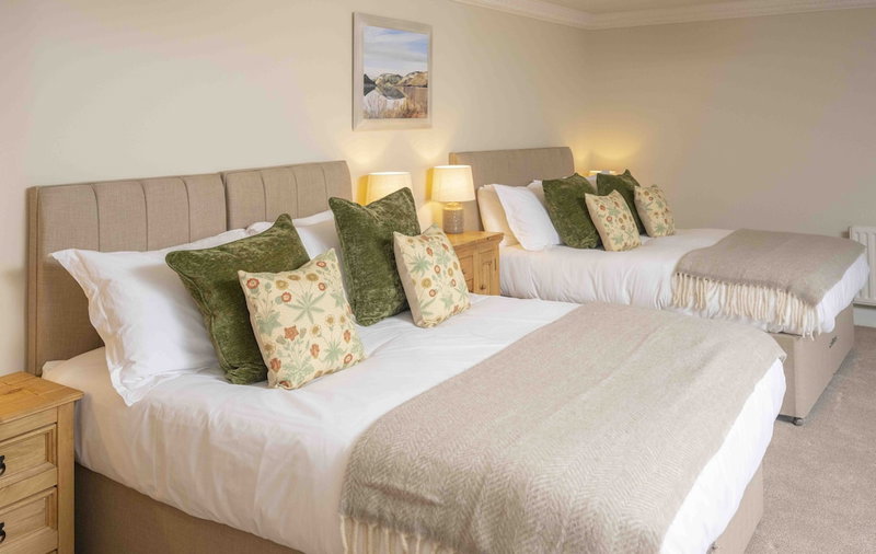 Cross Keys Inn, Selkirk, United Kingdom