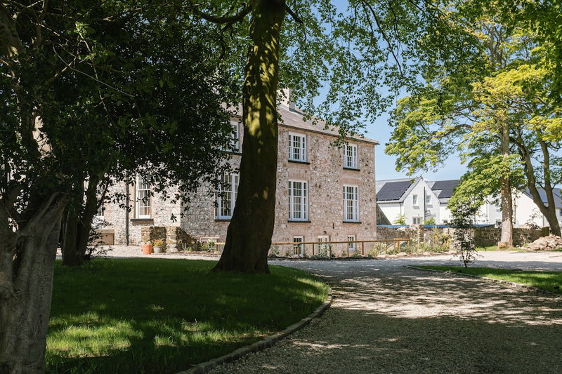 Stay Lagom Lodge, Ballycastle, United Kingdom