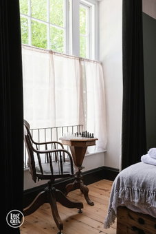Stay Lagom Lodge, Ballycastle, United Kingdom