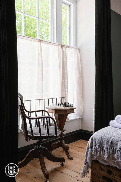 Stay Lagom Lodge, Ballycastle, United Kingdom