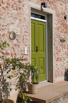Stay Lagom Lodge, Ballycastle, United Kingdom