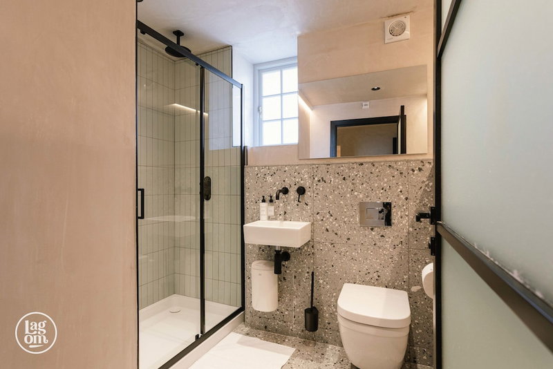 Stay Lagom Lodge, Ballycastle, United Kingdom