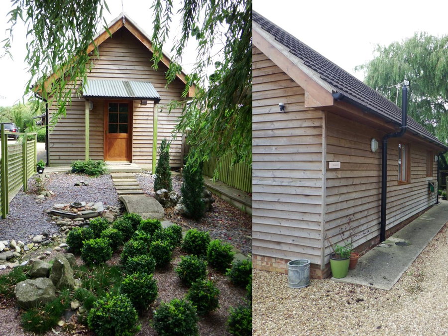 Kenilworth Garden Accomodation, Wisbech, United Kingdom