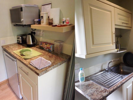 Kenilworth Garden Accomodation, Wisbech, United Kingdom