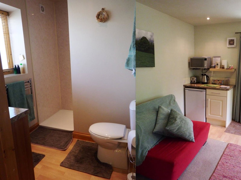 Kenilworth Garden Accomodation, Wisbech, United Kingdom