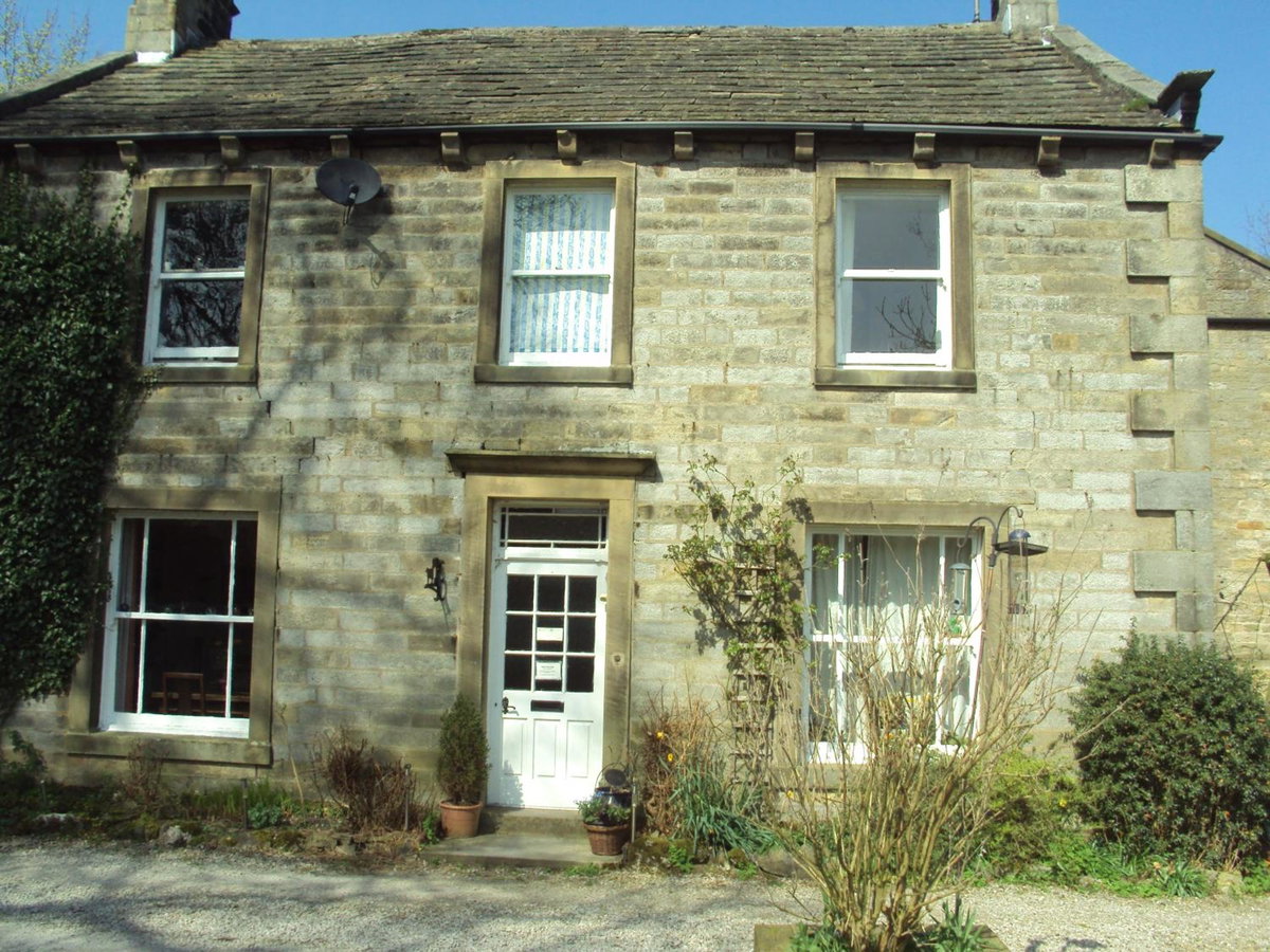 Hotel · Wharfe View B&B, Burnsall
