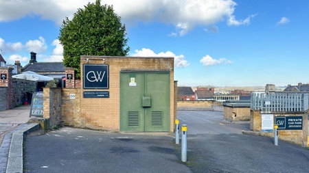 The George Wright Boutique Hotel, Bar & Restaurant, Rotherham, United Kingdom