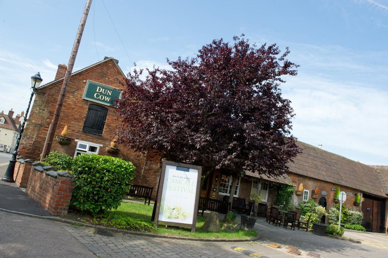 The Dun Cow by Innkeeper's Collection, Rugby, United Kingdom