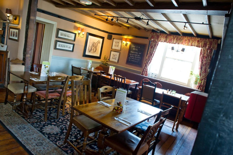 The Dun Cow by Innkeeper's Collection, Rugby, United Kingdom