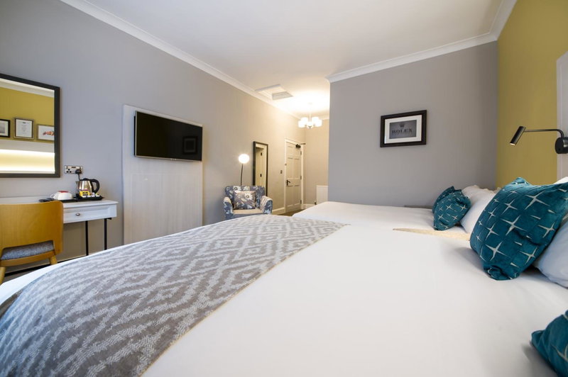 The Dun Cow by Innkeeper's Collection, Rugby, United Kingdom