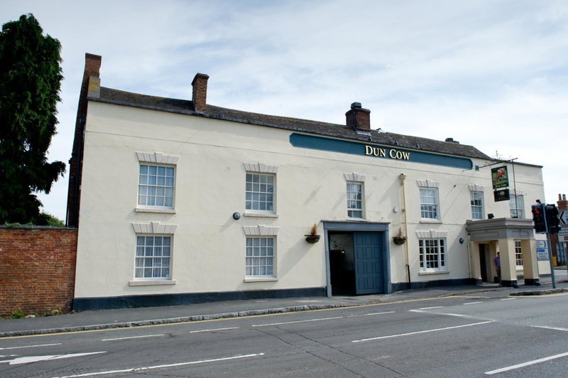 The Dun Cow by Innkeeper's Collection, Rugby, United Kingdom
