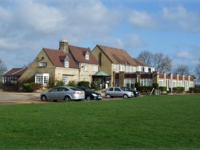 Hotel · Pike & Eel Hotel and Marina, Needingworth