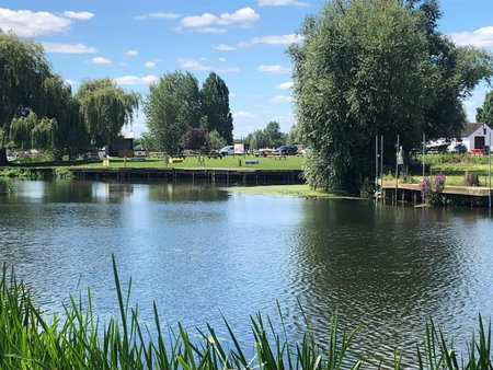 Pike & Eel Hotel and Marina, Needingworth, United Kingdom