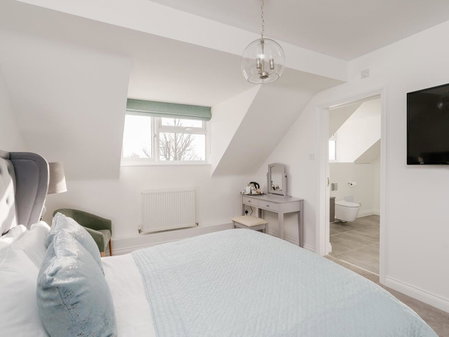 Pike & Eel Hotel and Marina, Needingworth, United Kingdom