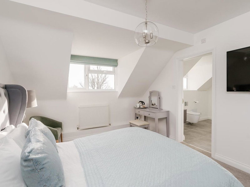 Pike & Eel Hotel and Marina, Needingworth, United Kingdom