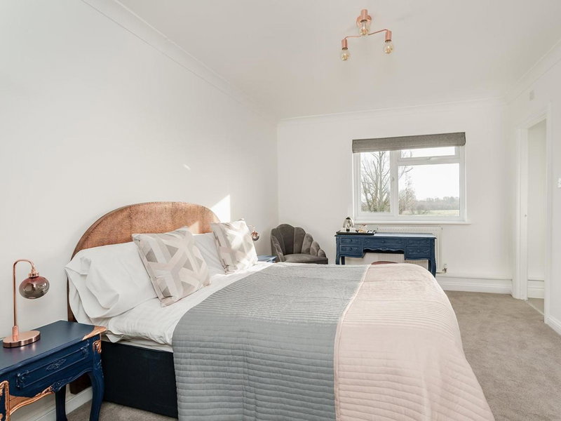Pike & Eel Hotel and Marina, Needingworth, United Kingdom