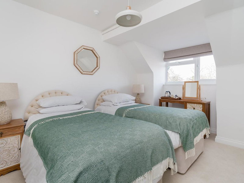 Pike & Eel Hotel and Marina, Needingworth, United Kingdom