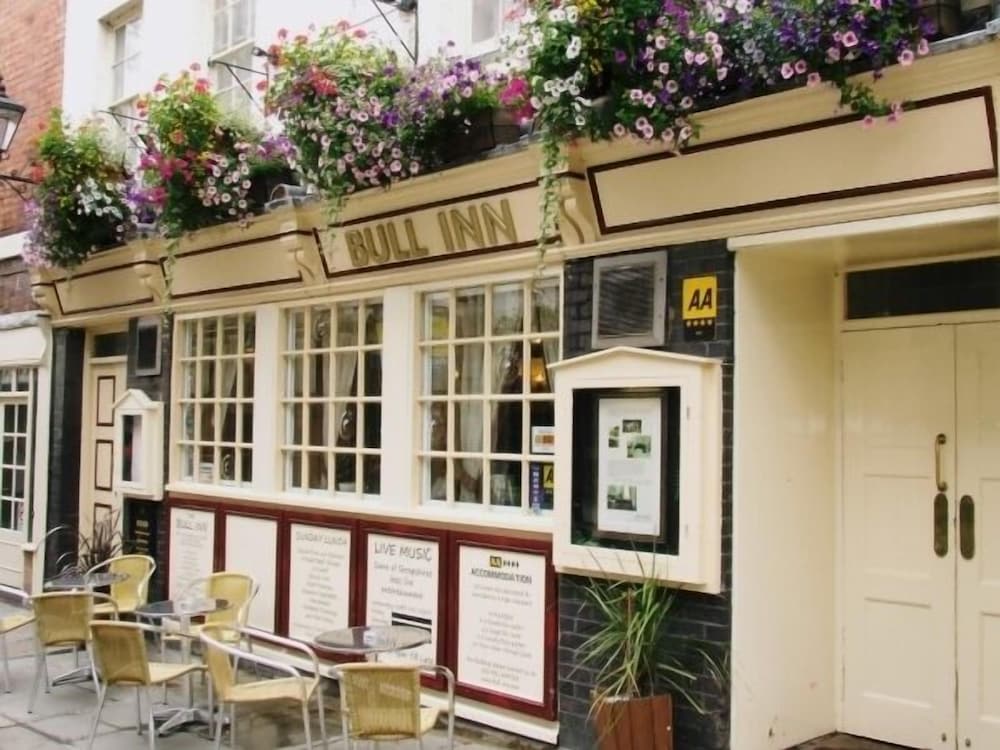 The Bull Inn, United Kingdom