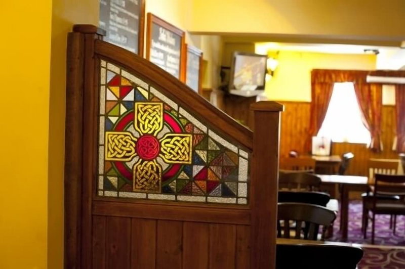 The Bull Inn, Shrewsbury, United Kingdom