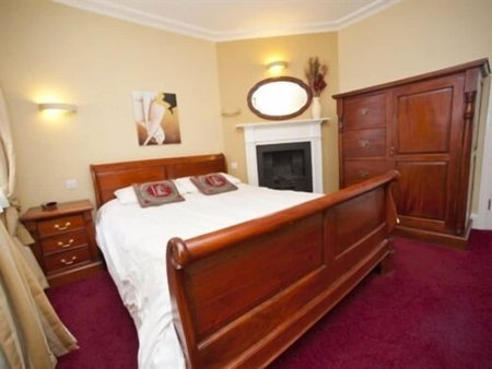The Bull Inn, Shrewsbury, United Kingdom
