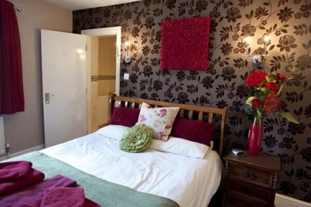 The Bull Inn, Shrewsbury, United Kingdom