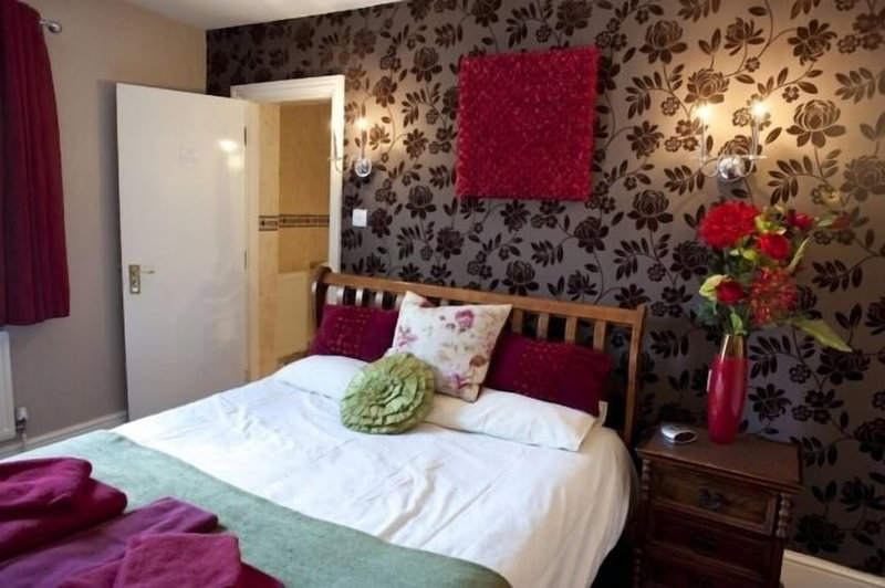 The Bull Inn, Shrewsbury, United Kingdom