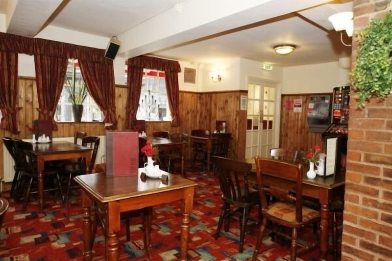 The Bull Inn, Shrewsbury, United Kingdom