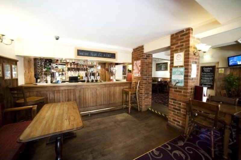 The Bull Inn, Shrewsbury, United Kingdom