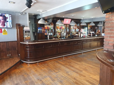The Boot & Shoe, Darlington, United Kingdom