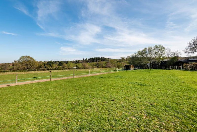 Secret & Secluded Sedlescombe, Battle, United Kingdom