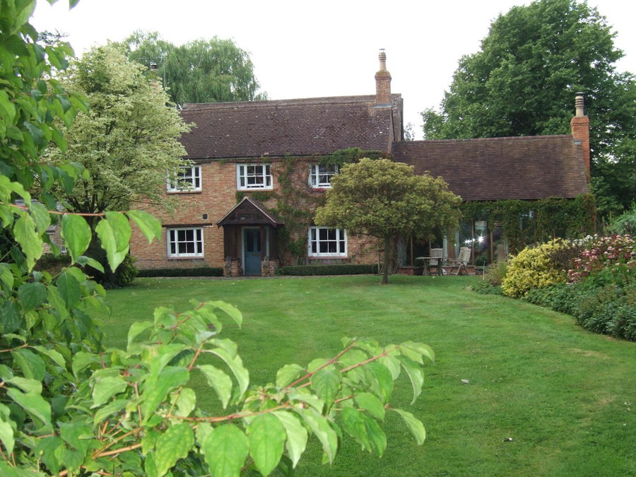Lime Trees Farm, Bicester, United Kingdom
