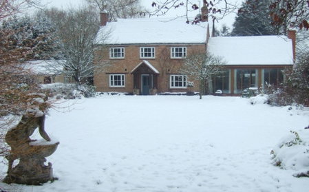Lime Trees Farm, Bicester, United Kingdom