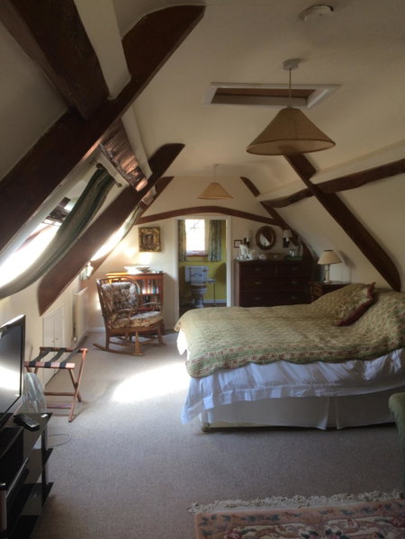 Lime Trees Farm, Bicester, United Kingdom