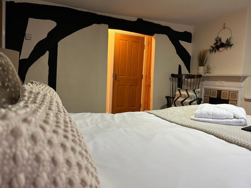 Bay Horse, York, United Kingdom