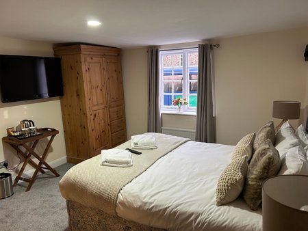Bay Horse, York, United Kingdom