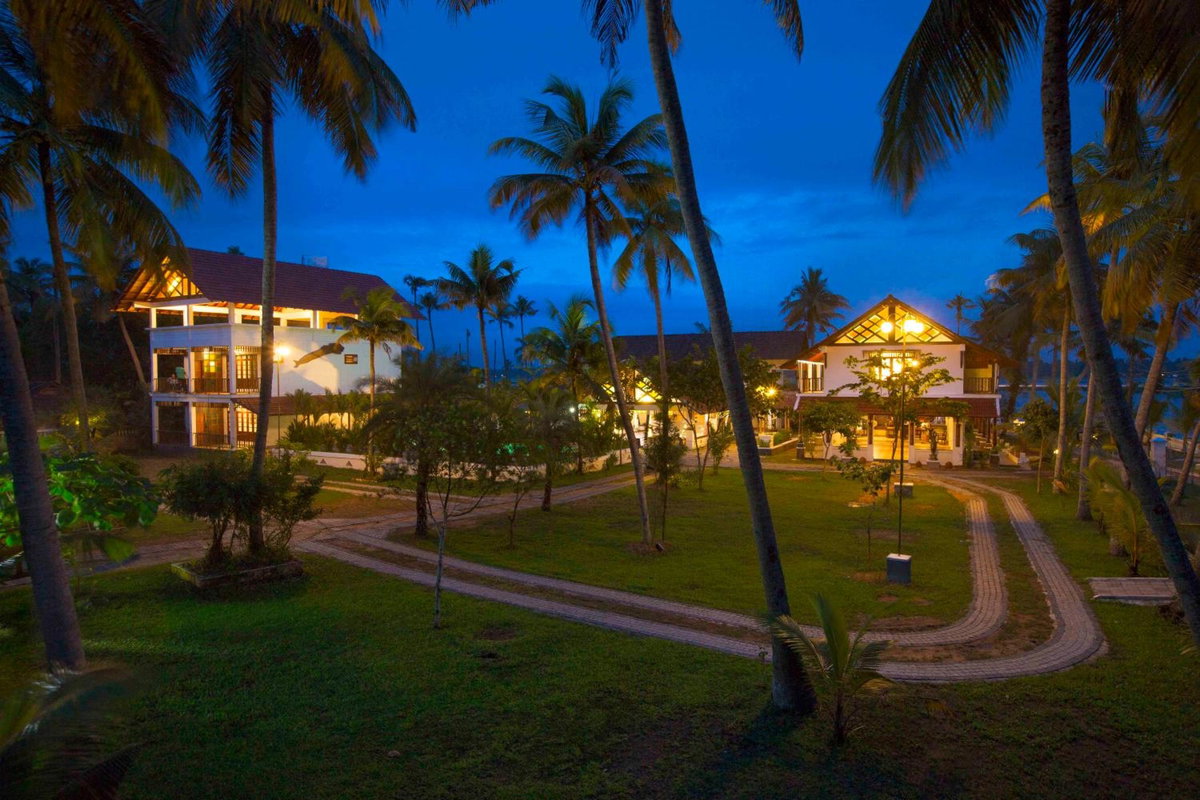 Indriya Sands, India