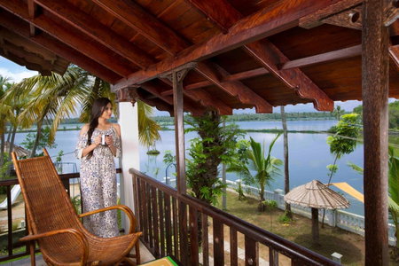 Indriya Sands, Cherai Beach, India