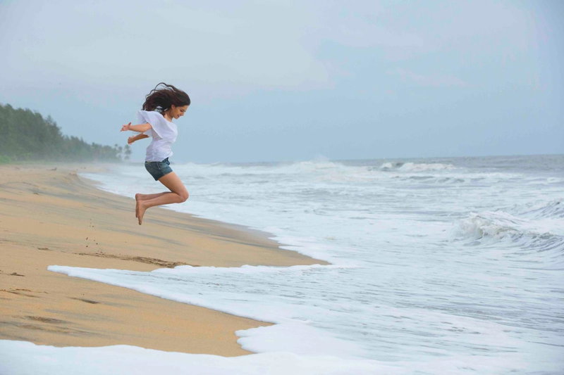 Indriya Sands, Cherai Beach, India