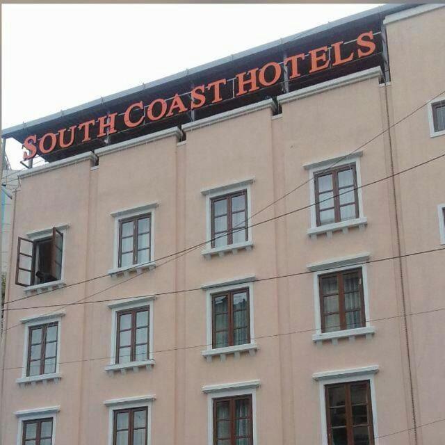 South Coast Hotel Wagle Estate Thane, India
