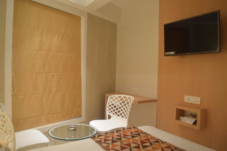South Coast Hotel Wagle Estate Thane, Thane, India