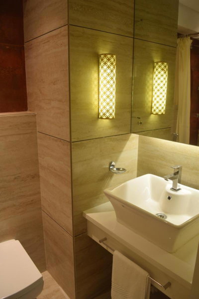 South Coast Hotel Wagle Estate Thane, Thane, India