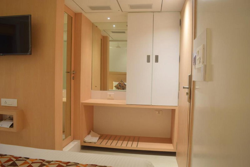 South Coast Hotel Wagle Estate Thane, Thane, India