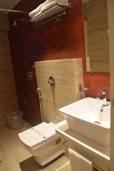 South Coast Hotel Wagle Estate Thane, Thane, India