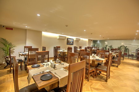 Hotel 91 Huda City Centre, Gurgaon, India
