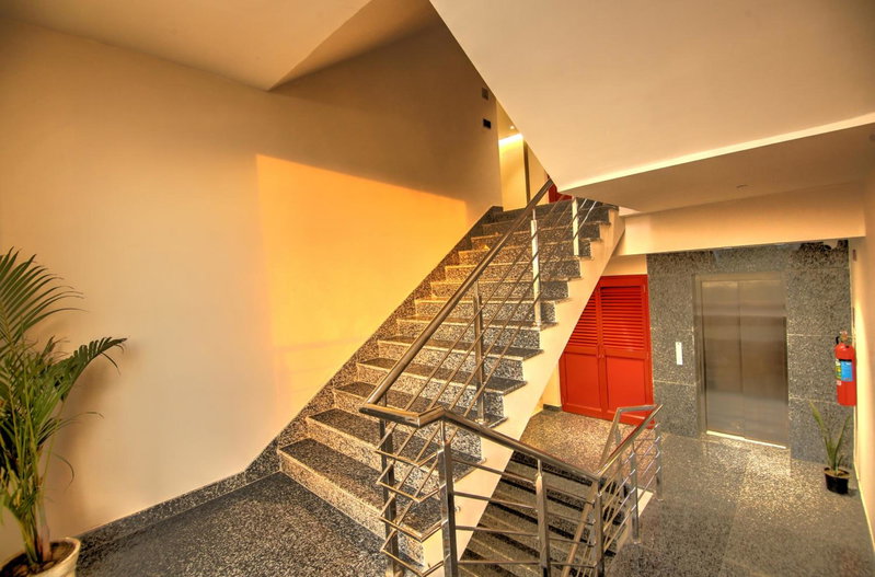 Hotel 91 Huda City Centre, Gurgaon, India