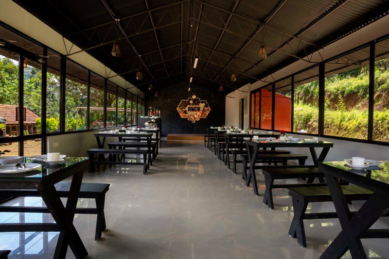 Stephen's Legacy, Vattavada, India
